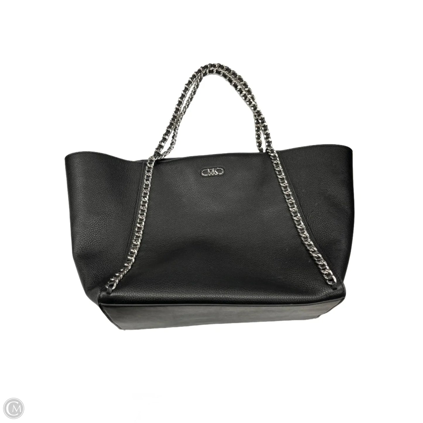 Tote Designer By Michael Kors, Size: Large