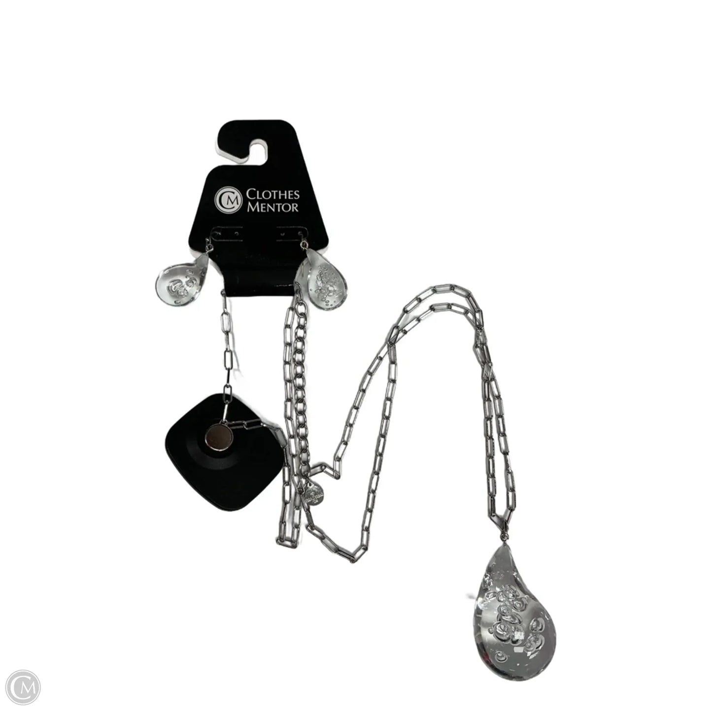 Necklace Set By rj graziano