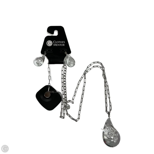 Necklace Set By rj graziano