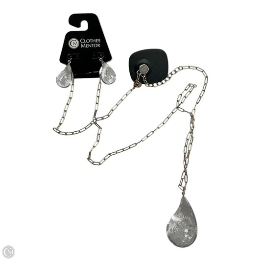 Necklace Set By rj graziano