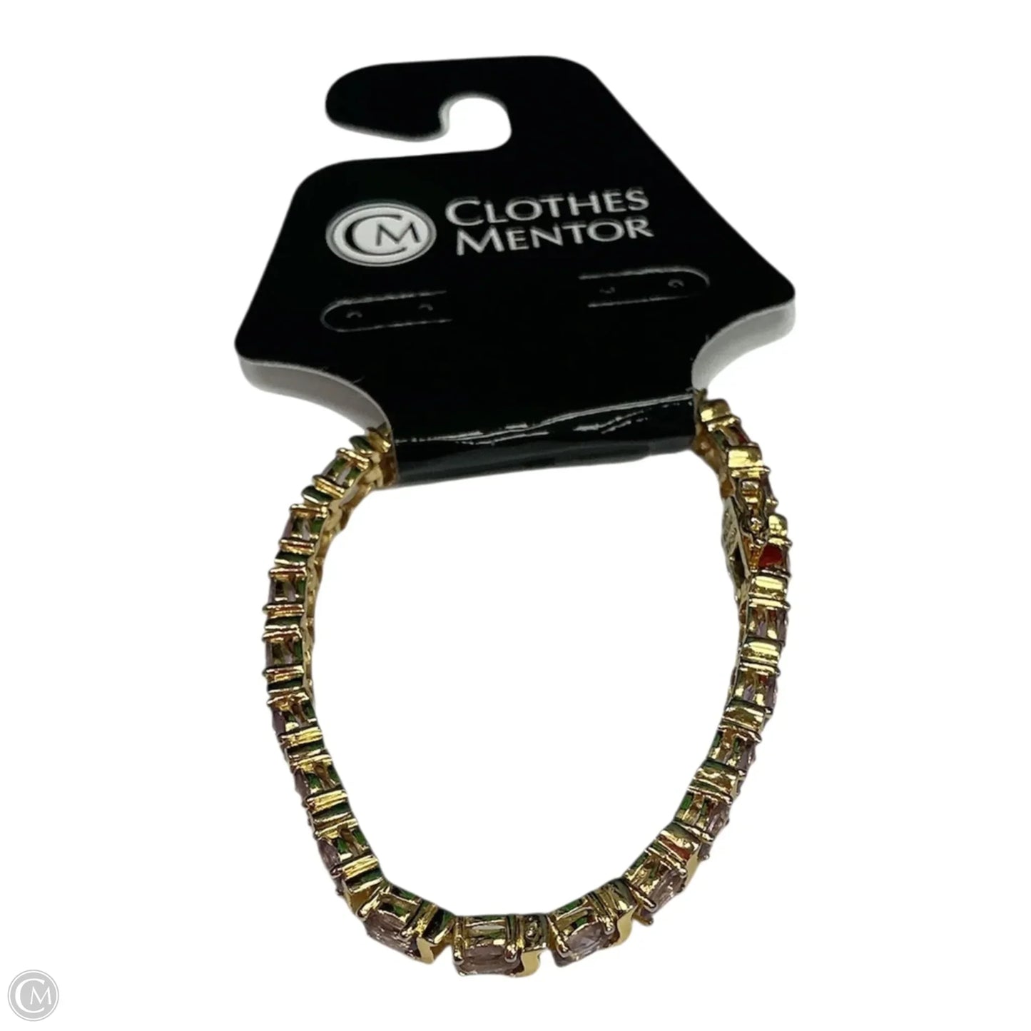 Bracelet Sterling Silver By Clothes Mentor