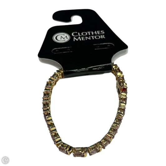 Bracelet Sterling Silver By Clothes Mentor