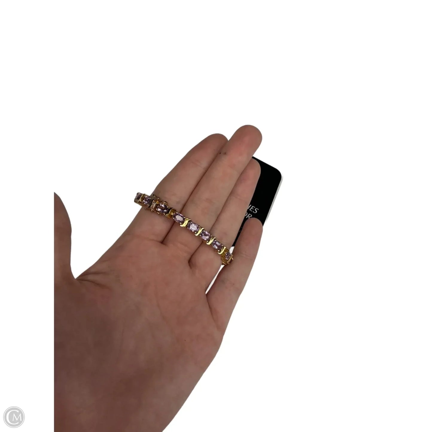 Bracelet Sterling Silver By Clothes Mentor