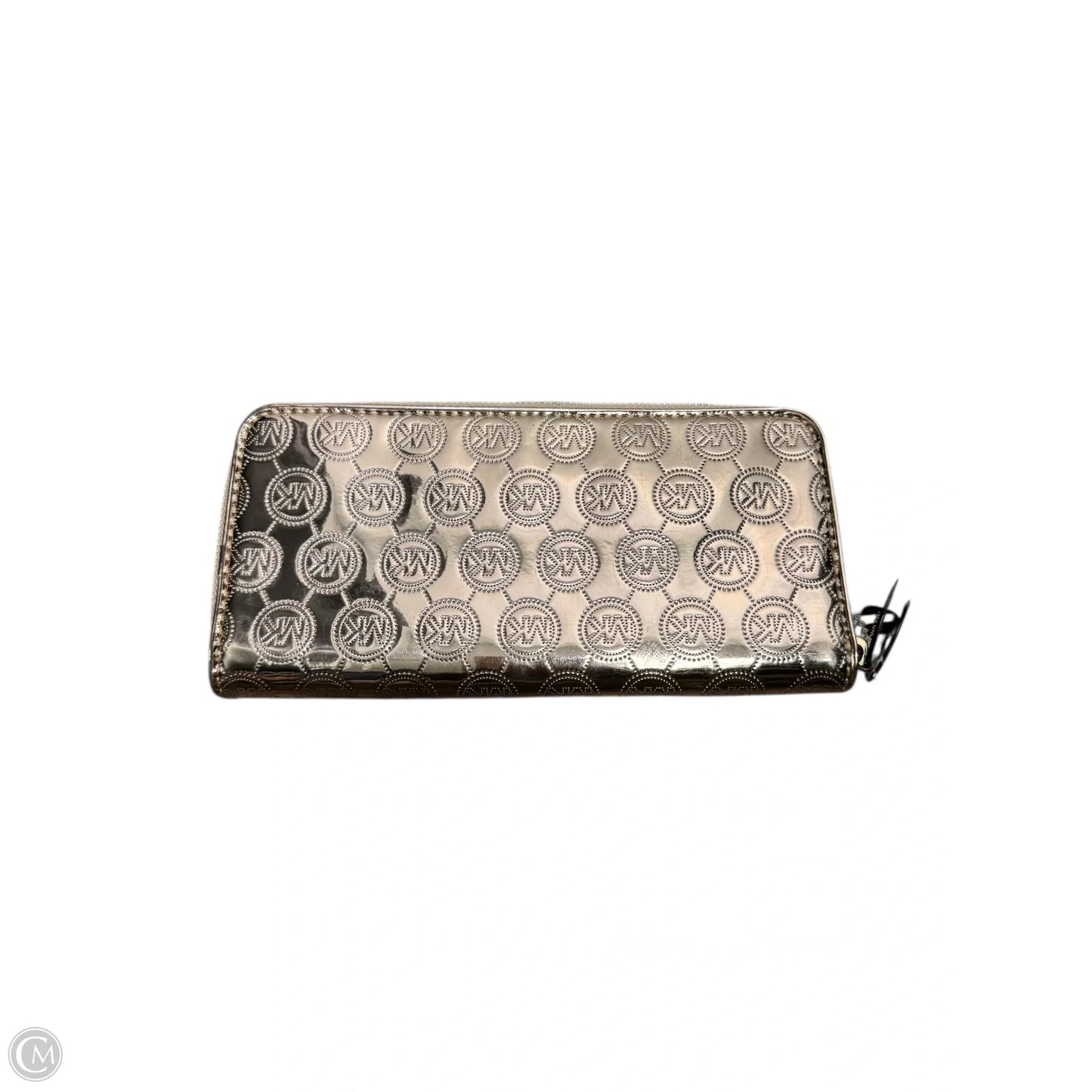 Wallet Designer By Michael Kors, Size: Large