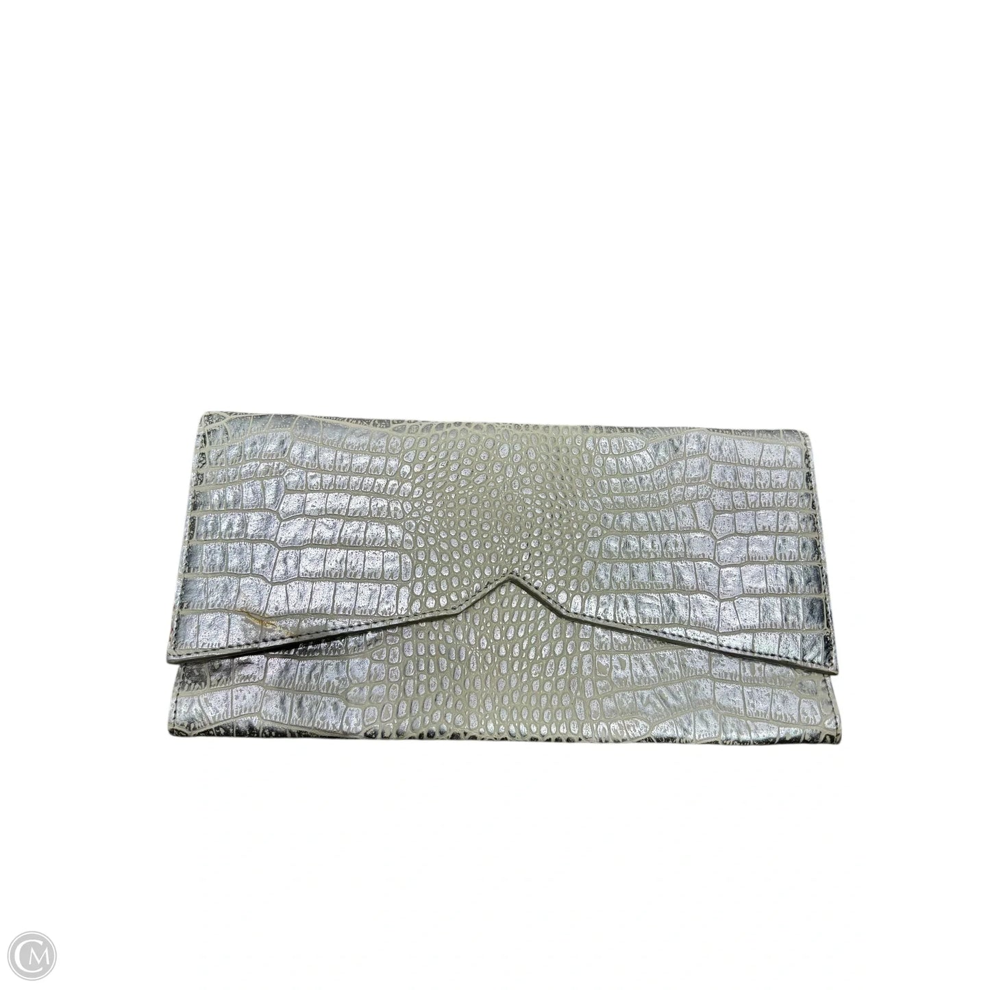 Clutch By Walter Baker, Size: Medium
