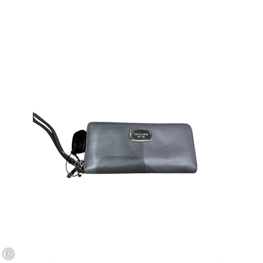 Wristlet Designer By Michael Kors, Size: Large