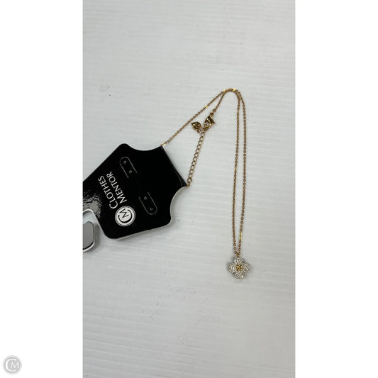 Necklace Designer By Swarovski