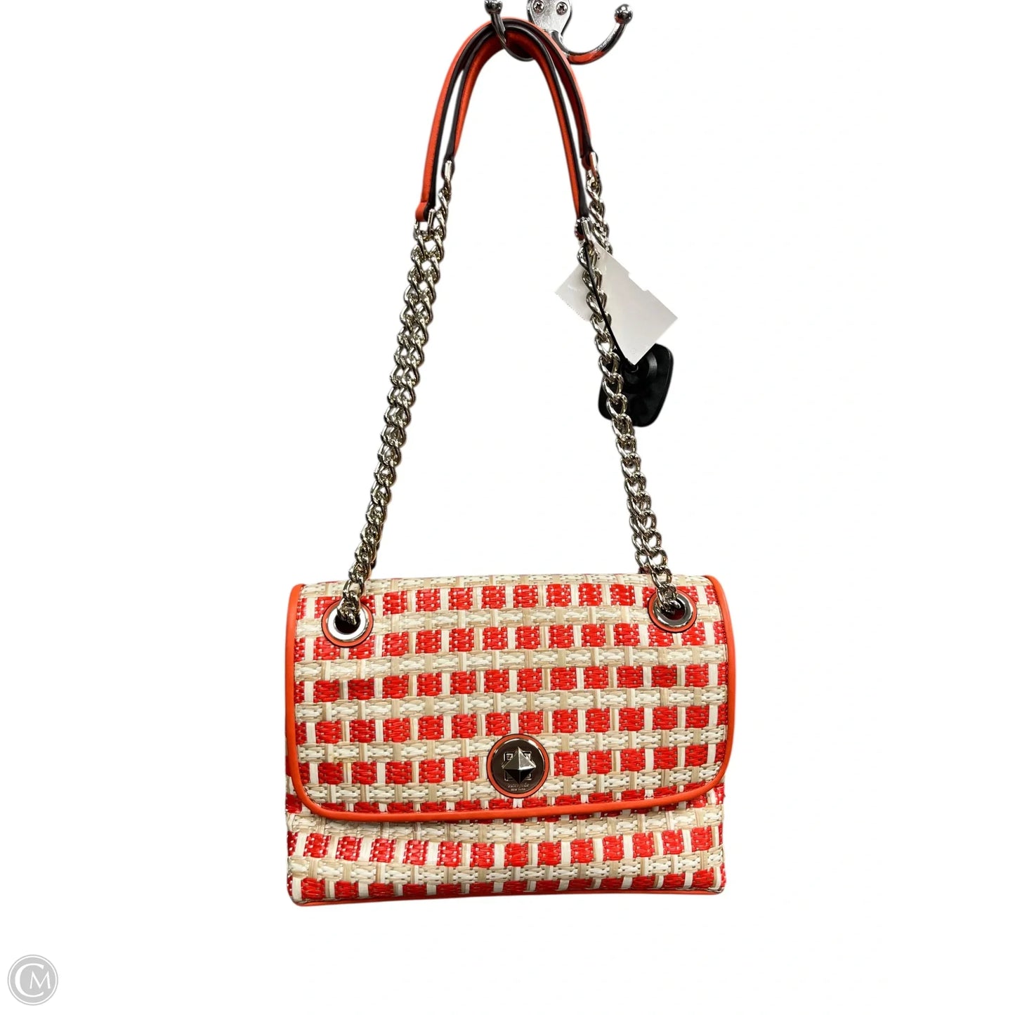 Handbag Designer By Kate Spade, Size: Medium