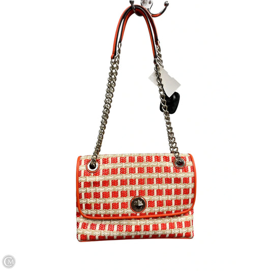 Handbag Designer By Kate Spade, Size: Medium