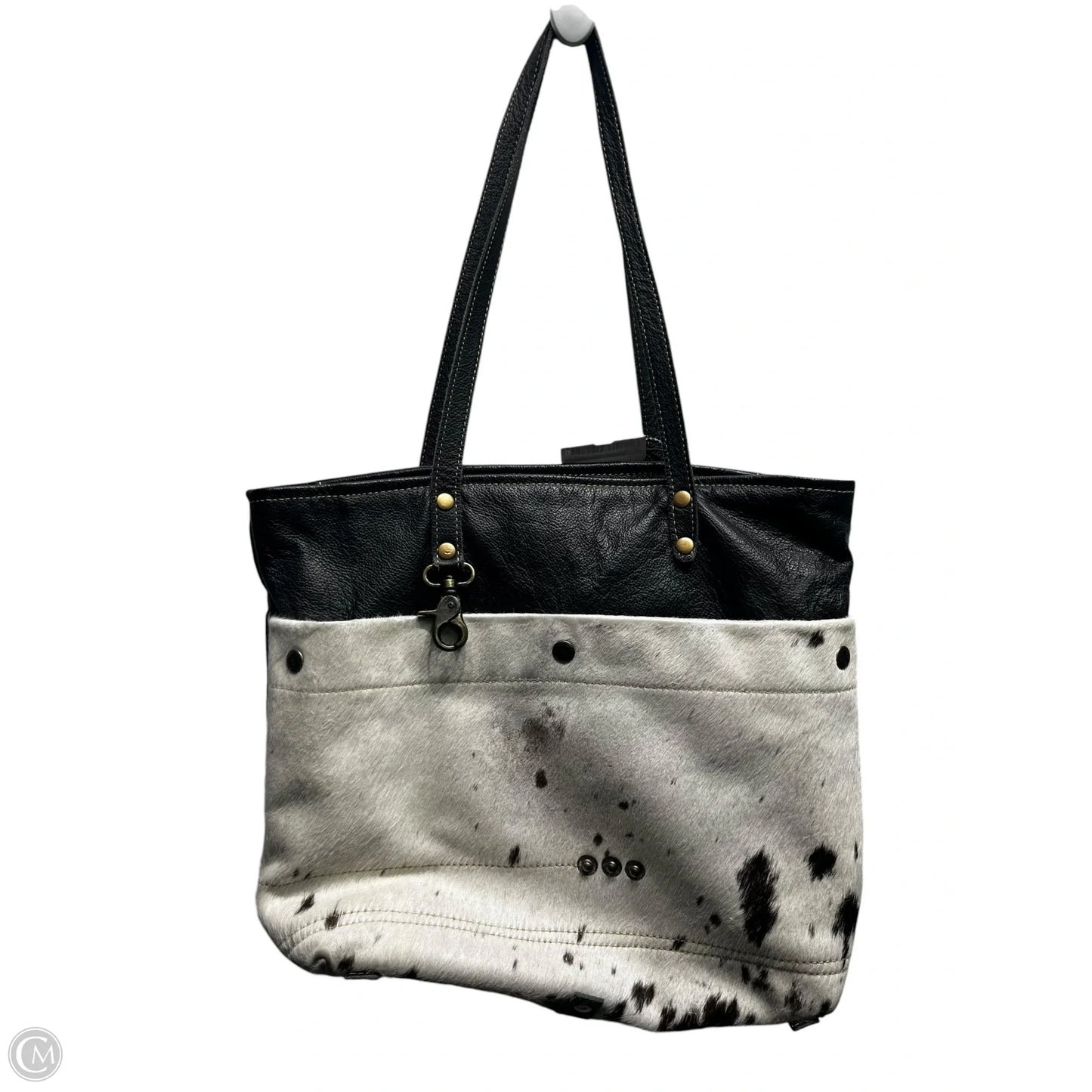 Tote By Myra, Size: Medium