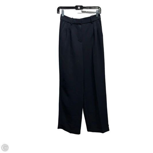 Pants Dress By Aritzia In Black, Size: 0