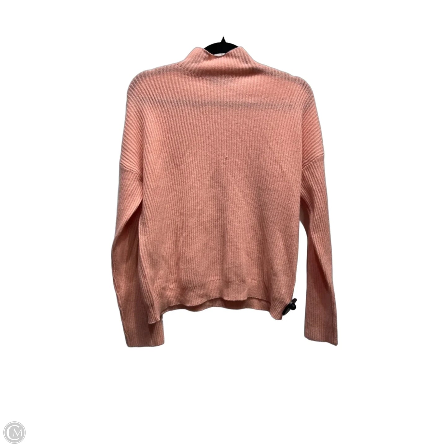Sweater By Vineyard Vines In Coral, Size: Xs