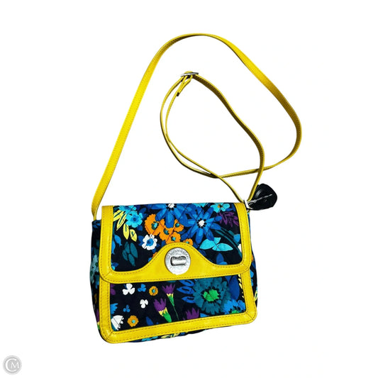 Crossbody By Vera Bradley, Size: Small
