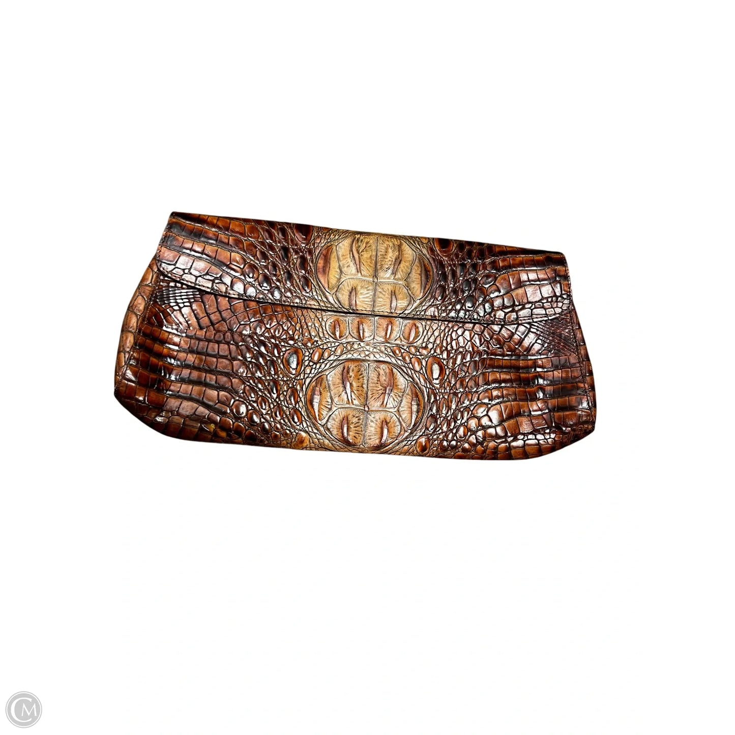 Clutch By Clothes Mentor, Size: Medium