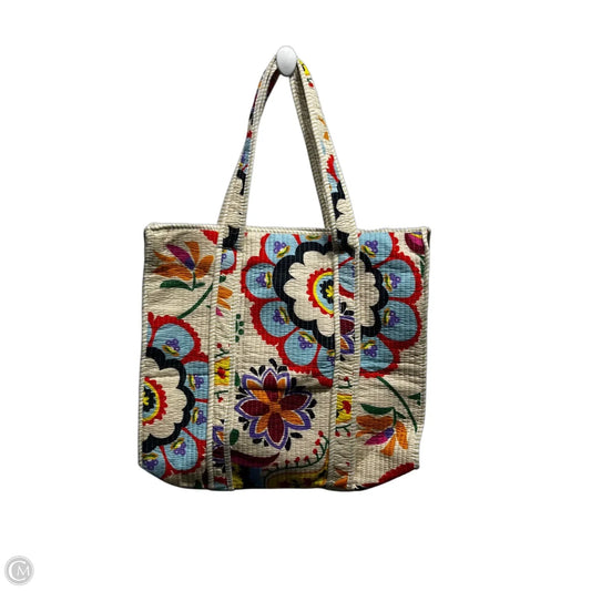 Tote By Pol, Size: Large