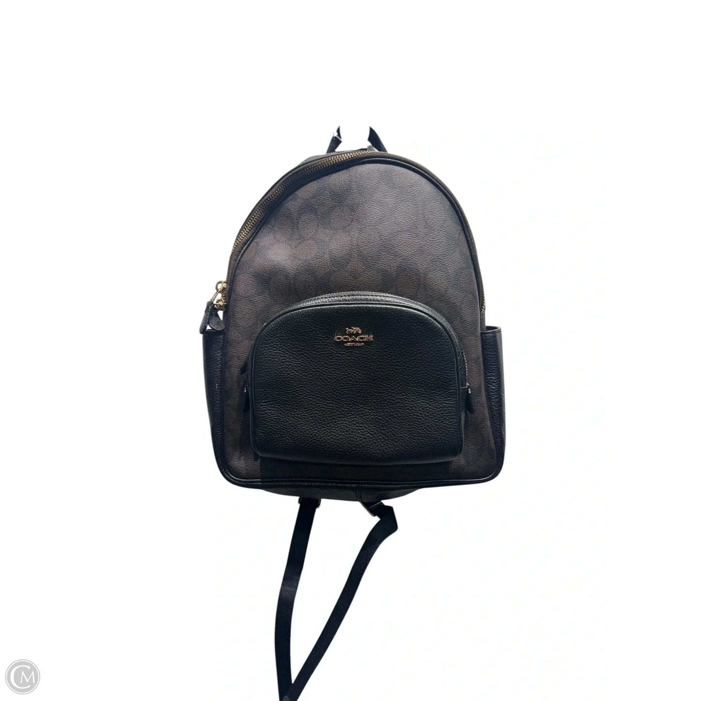 Backpack Designer By Coach, Size: Large