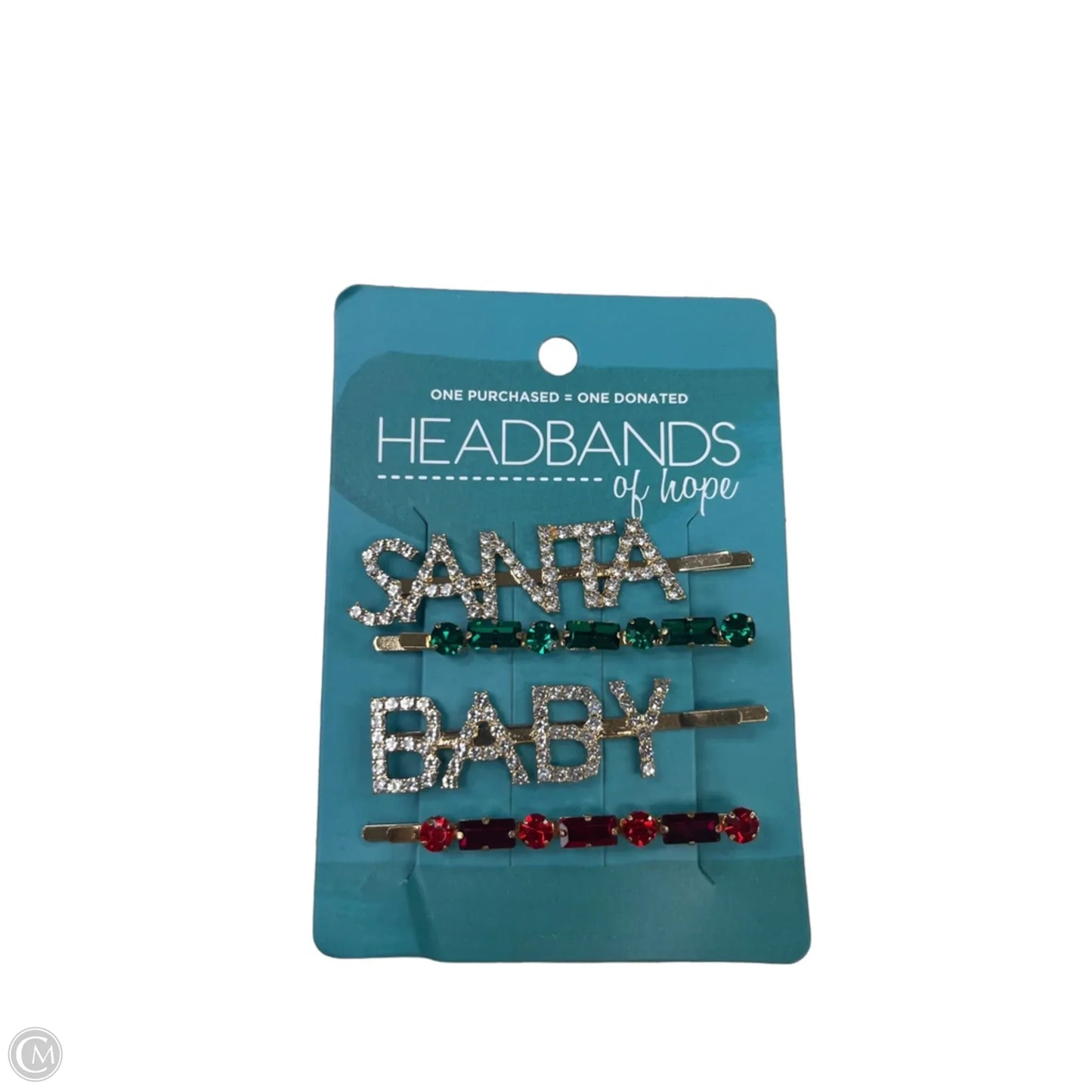 Hair Accessory By Clothes Mentor