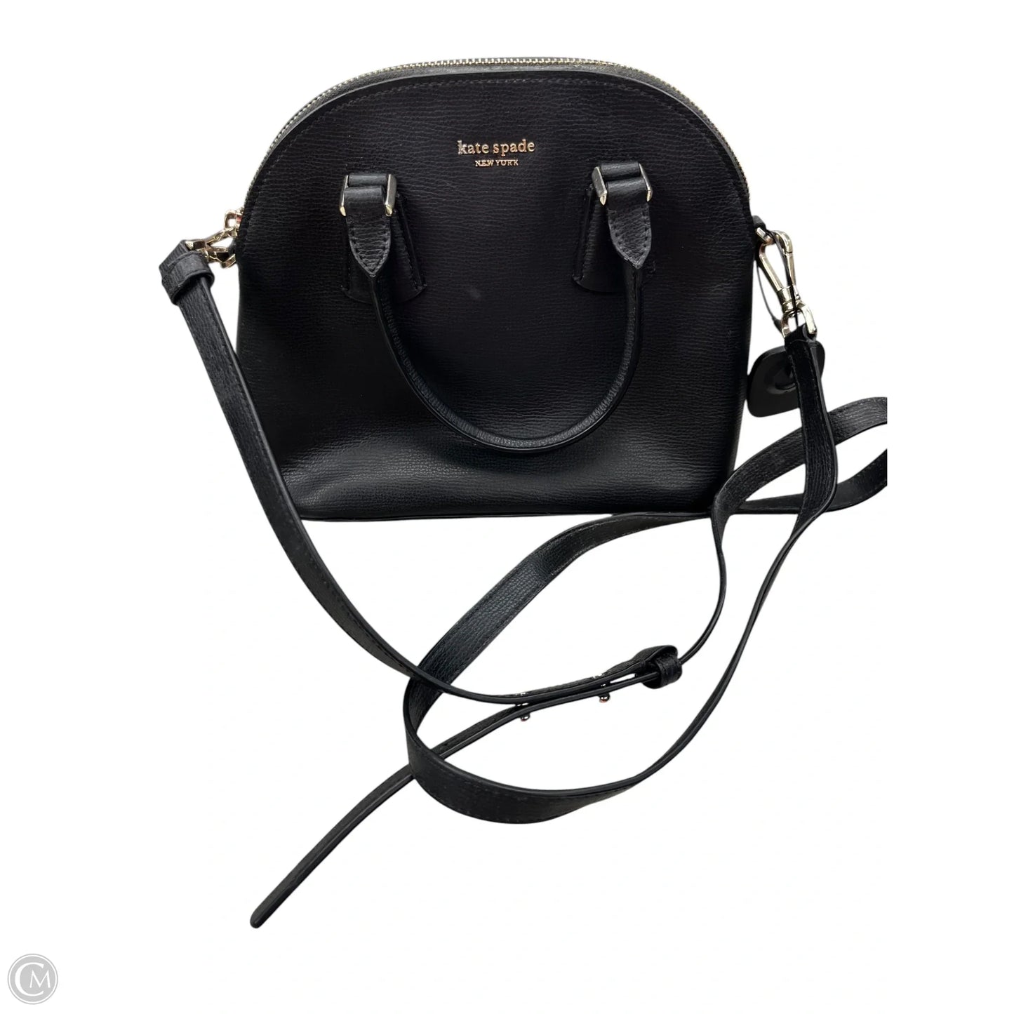 Crossbody Designer By Kate Spade, Size: Medium