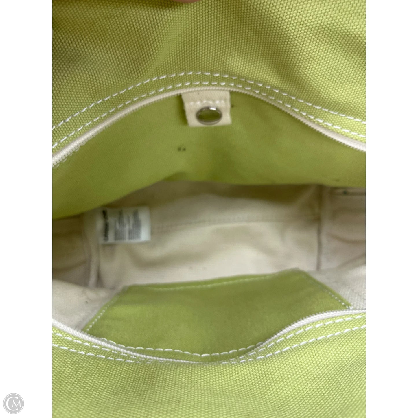 Handbag By Lands End, Size: Small