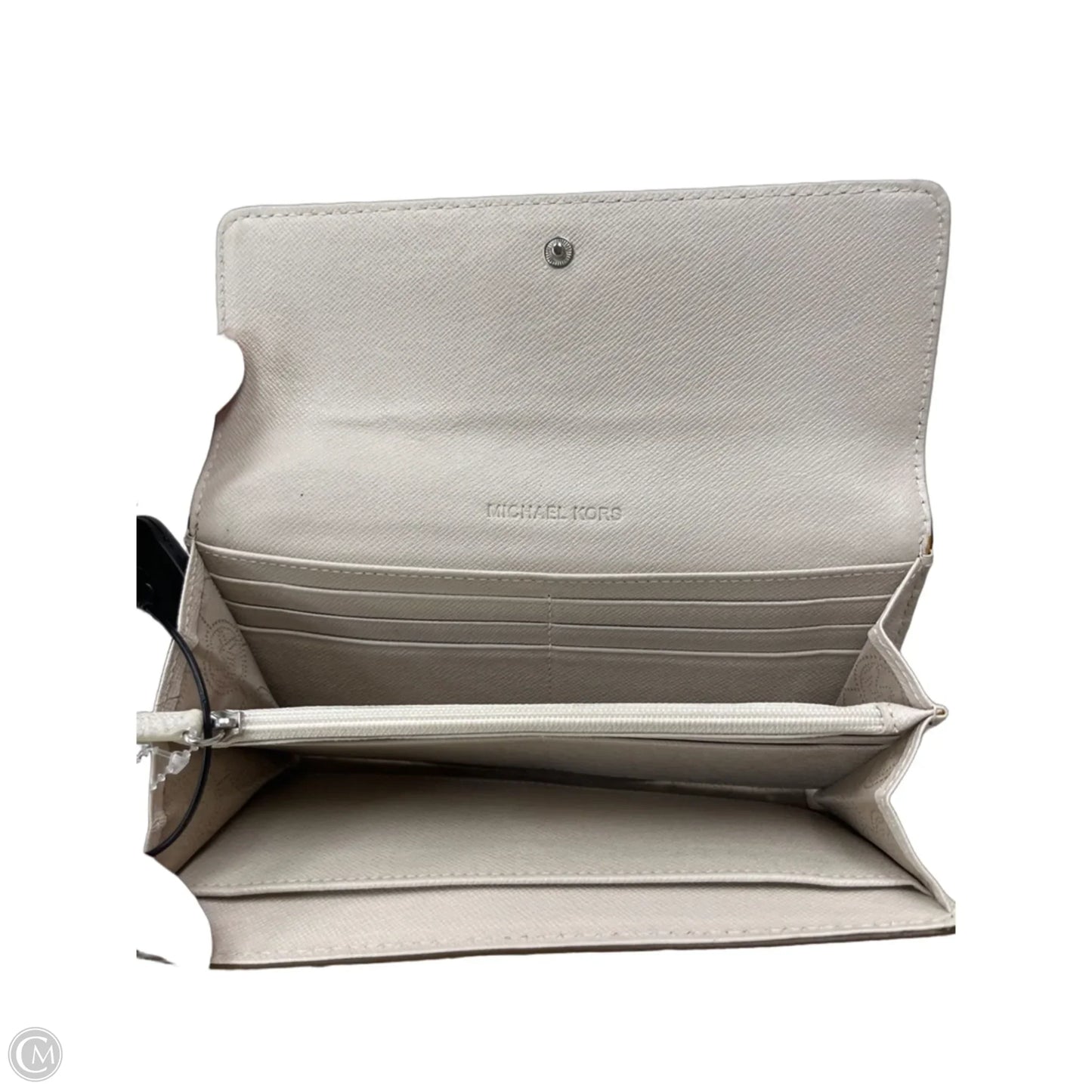Wallet Designer By Michael Kors, Size: Medium
