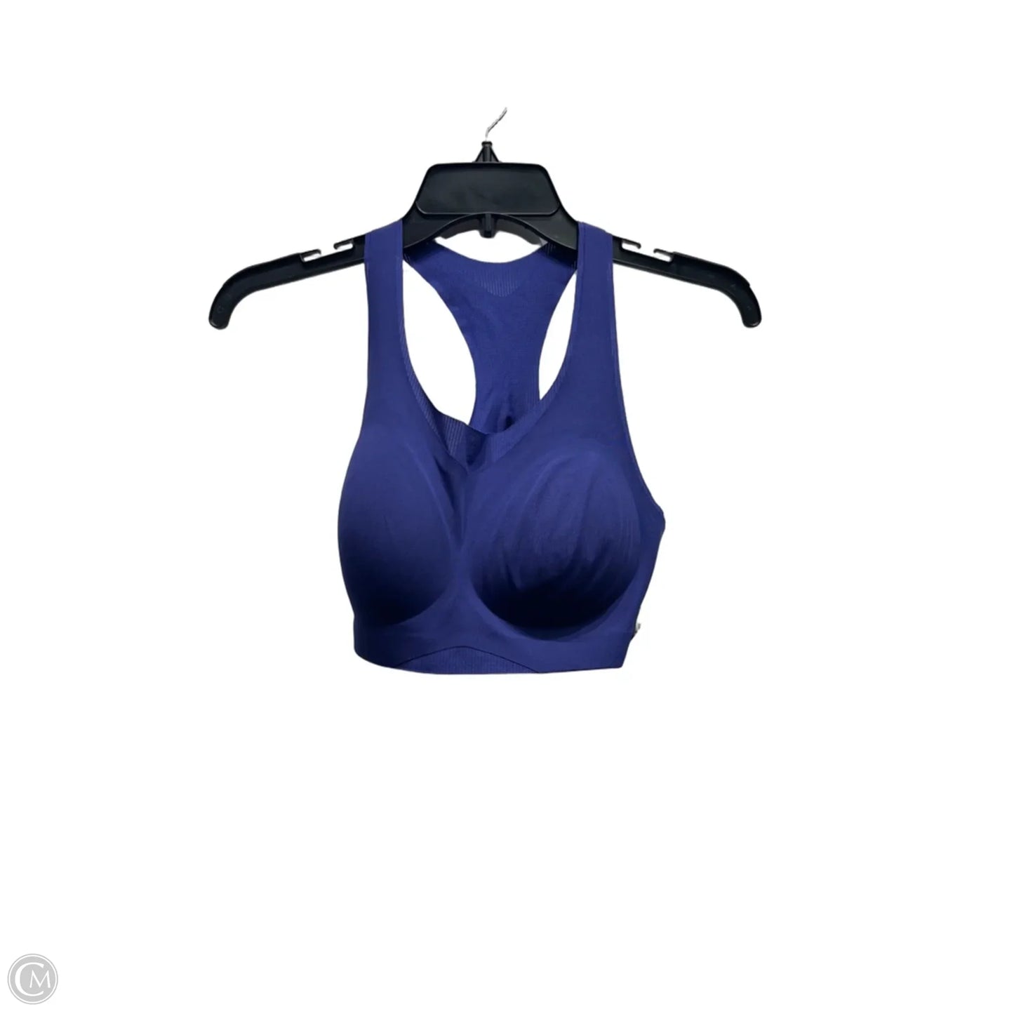 Athletic Bra By Soma In Blue, Size: M
