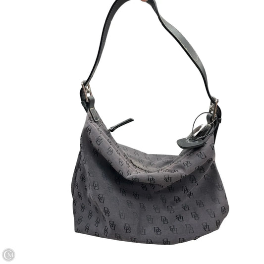 Handbag Designer By Dooney And Bourke, Size: Medium