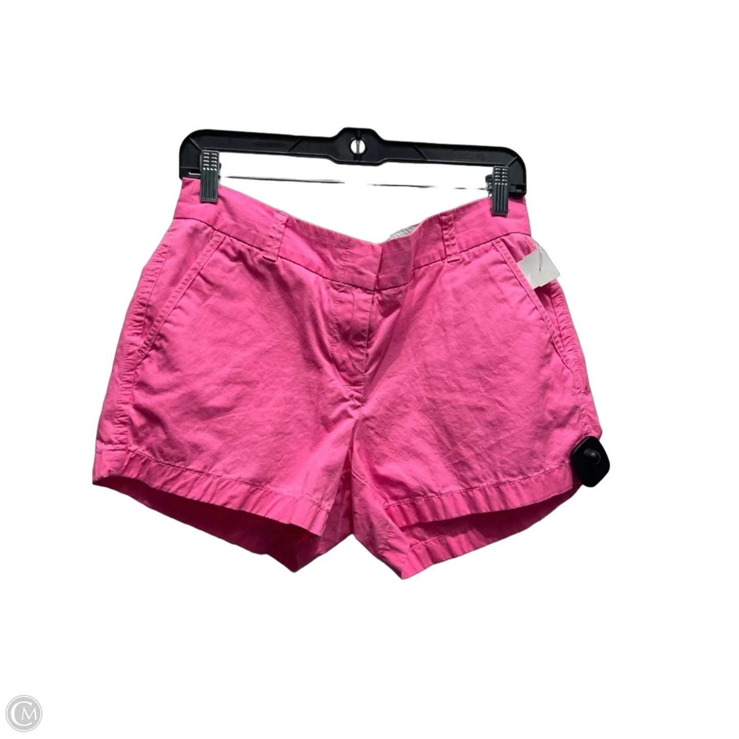 Shorts By J. Crew In Pink, Size: 8