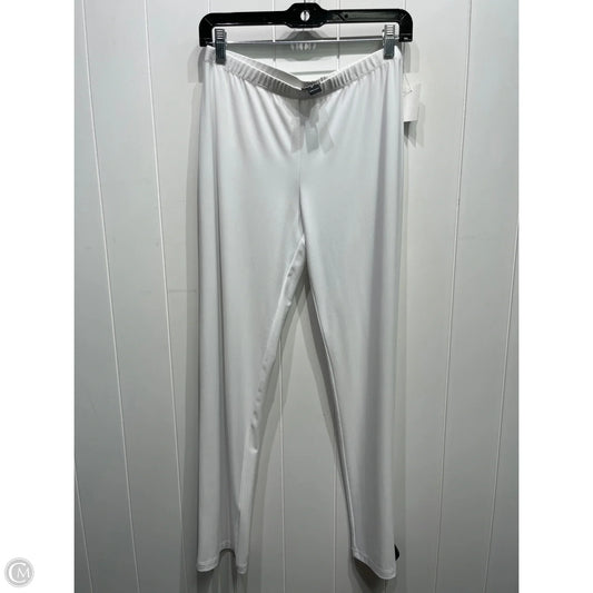 Pants Other By Clara Sun Woo In White, Size: M