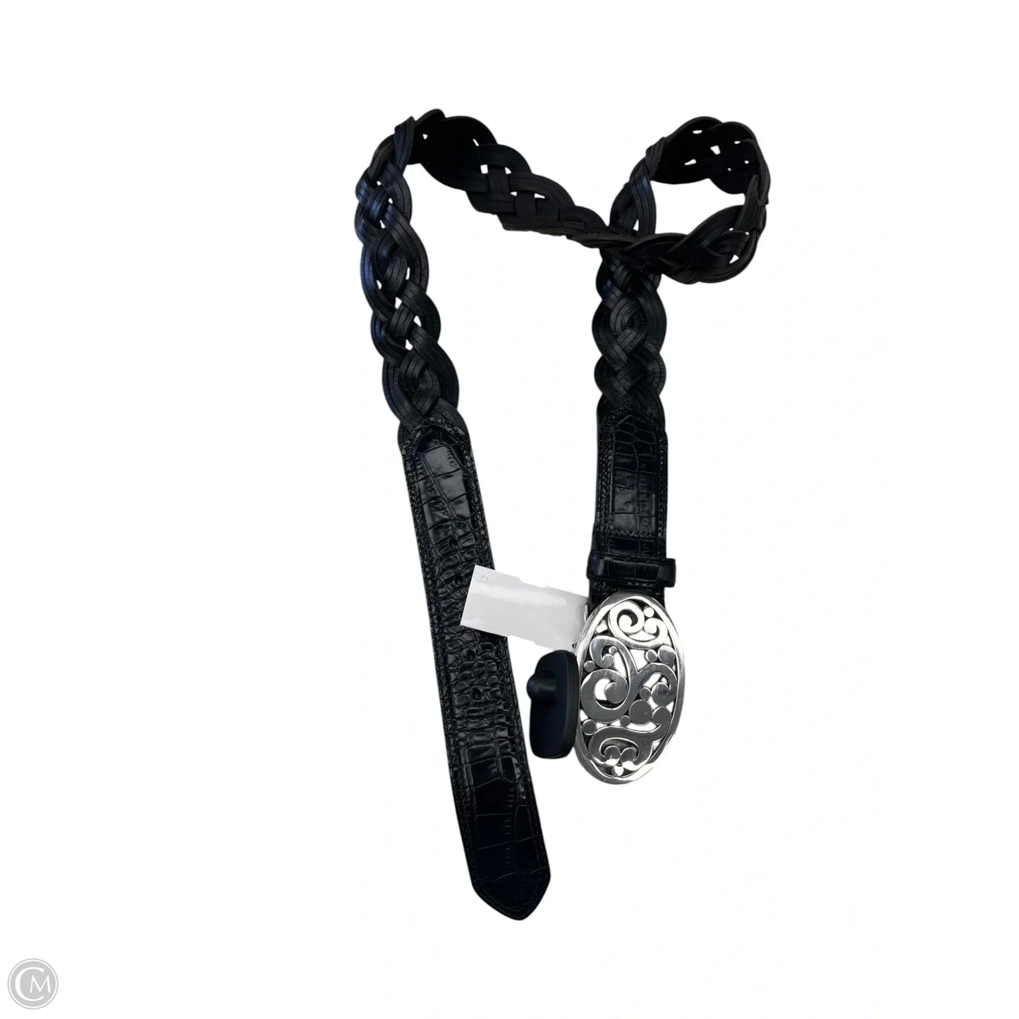 Belt Leather By Brighton, Size: Large