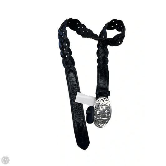 Belt Leather By Brighton, Size: Large