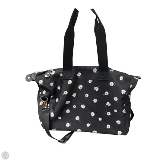 Tote Designer By Alice + Olivia, Size: Large