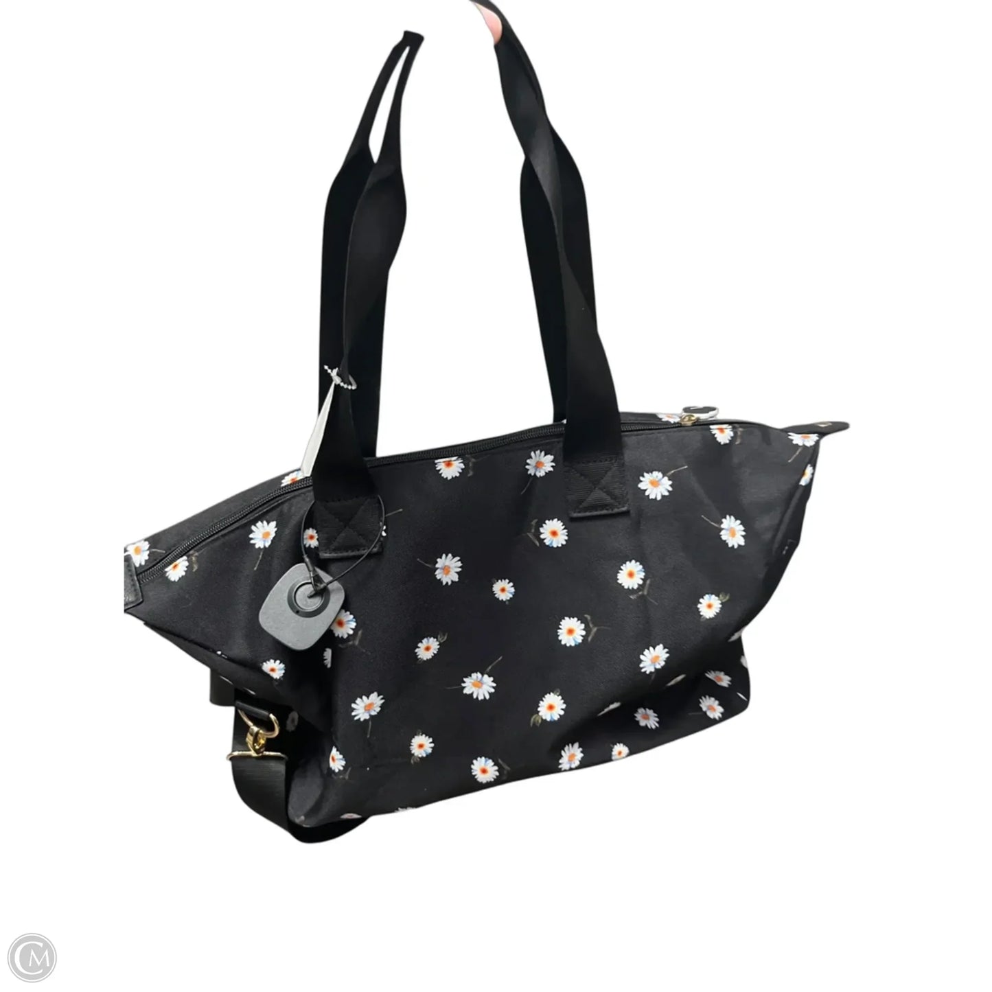 Tote Designer By Alice + Olivia, Size: Large