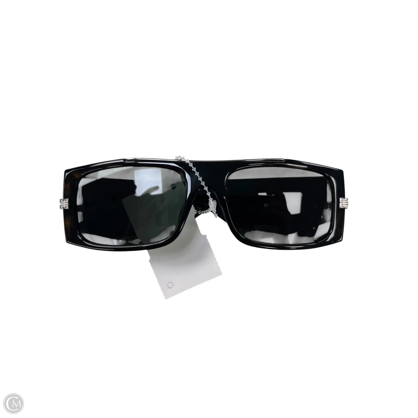 Sunglasses Luxury Designer By Givenchy, Size: