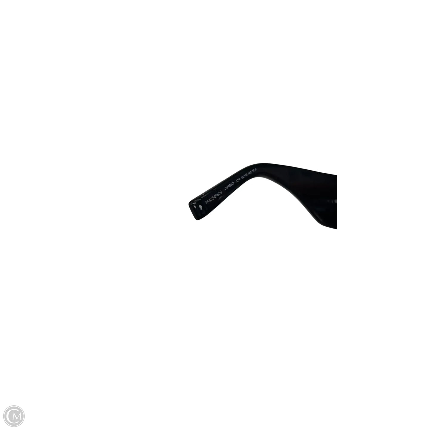 Sunglasses Luxury Designer By Givenchy, Size: