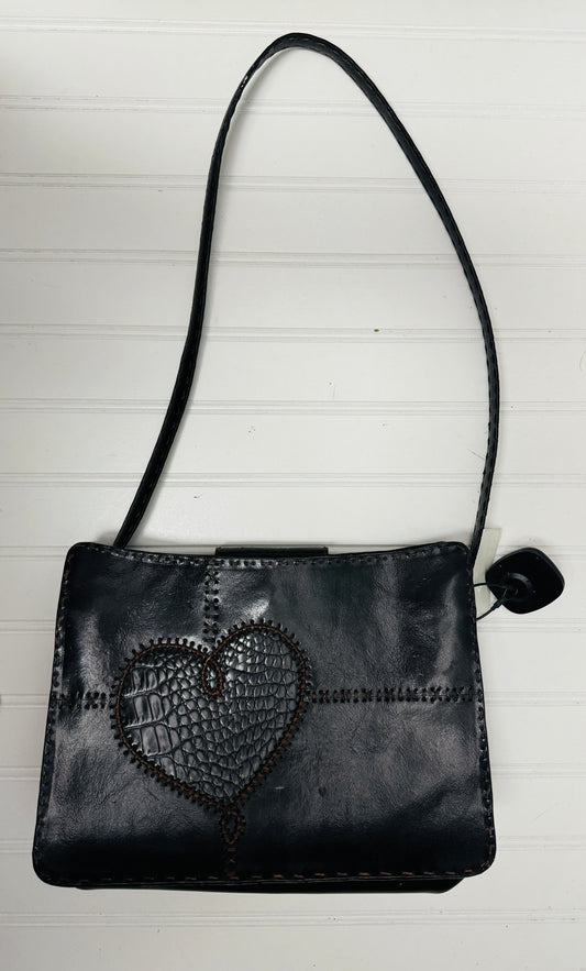 Handbag By Brighton, Size: Medium