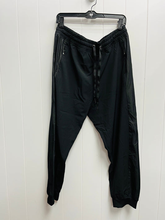 Pants Joggers By Calvin Klein In Black, Size: Xl