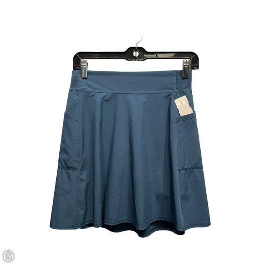 Athletic Skort By 32 Degrees In Green, Size: Xs