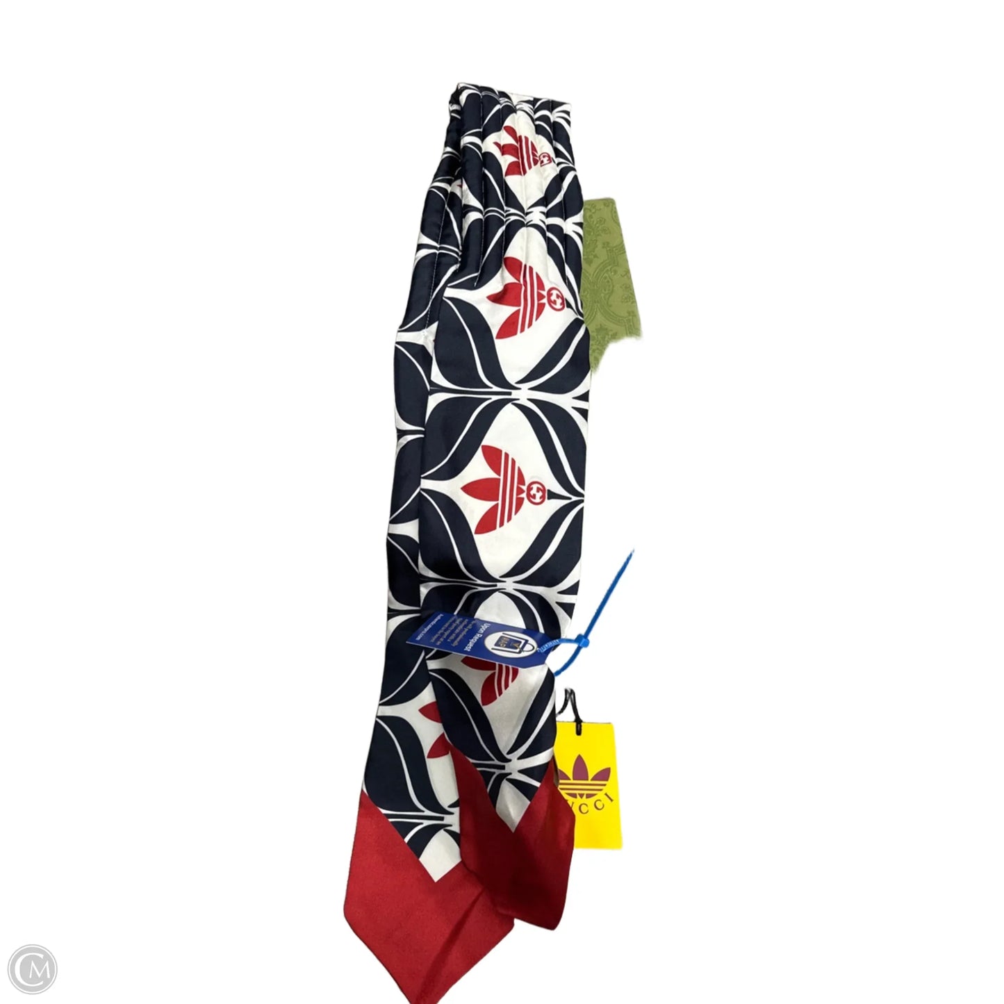 Scarf Luxury Designer By Gucci