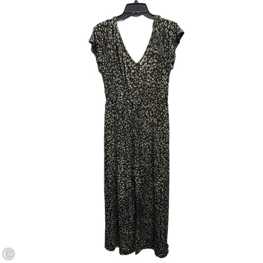 Pants Other By Tommy Bahama In Black & Green, Size: S