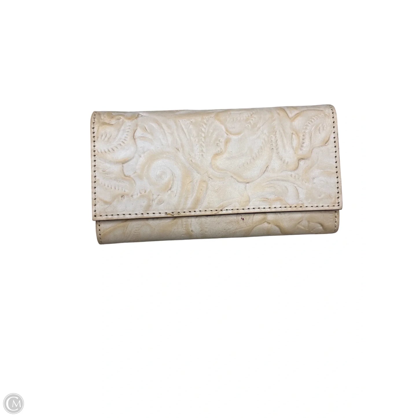 Wallet Designer By Patricia Nash, Size: Large