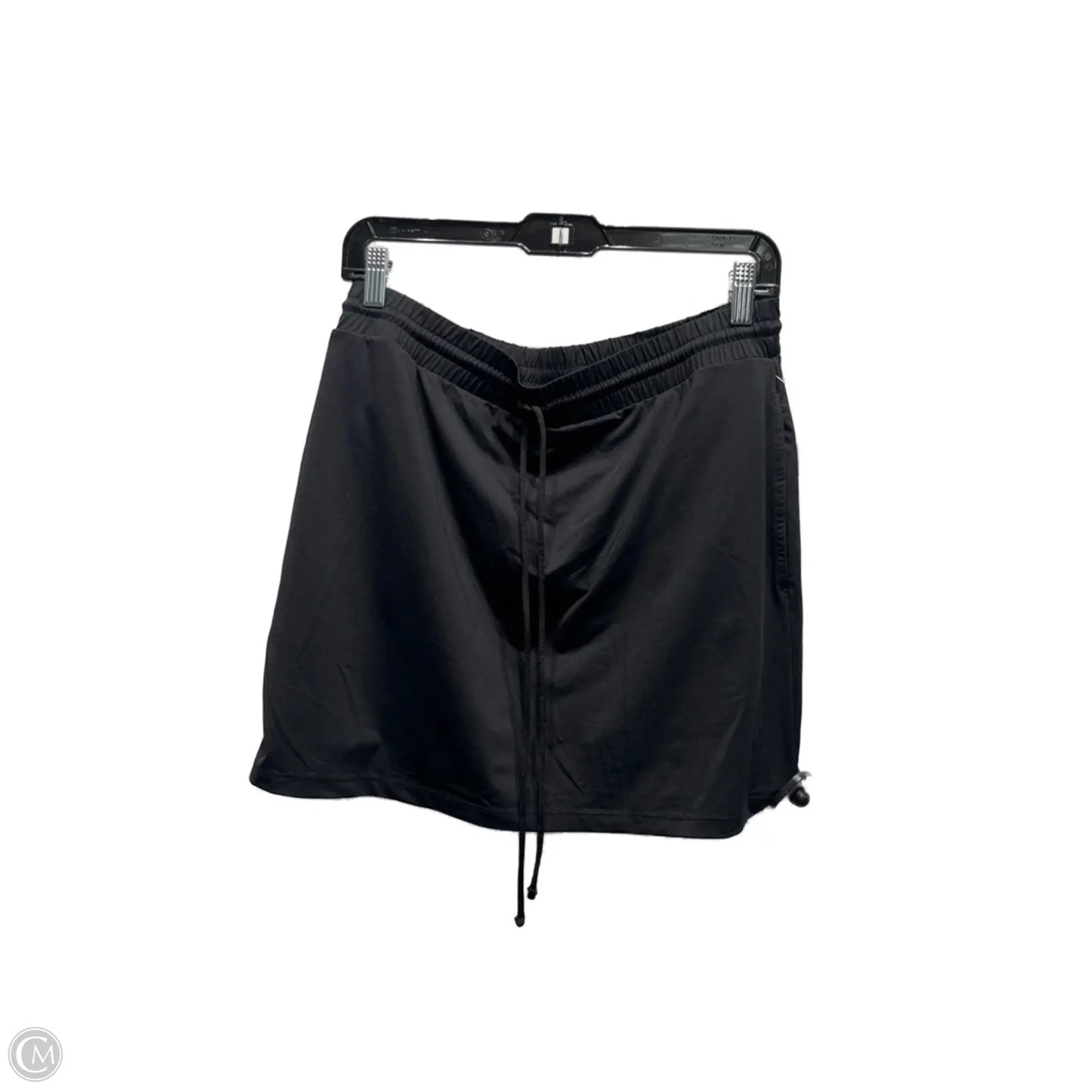 Skirt Mini & Short By Tommy Bahama In Black, Size: M
