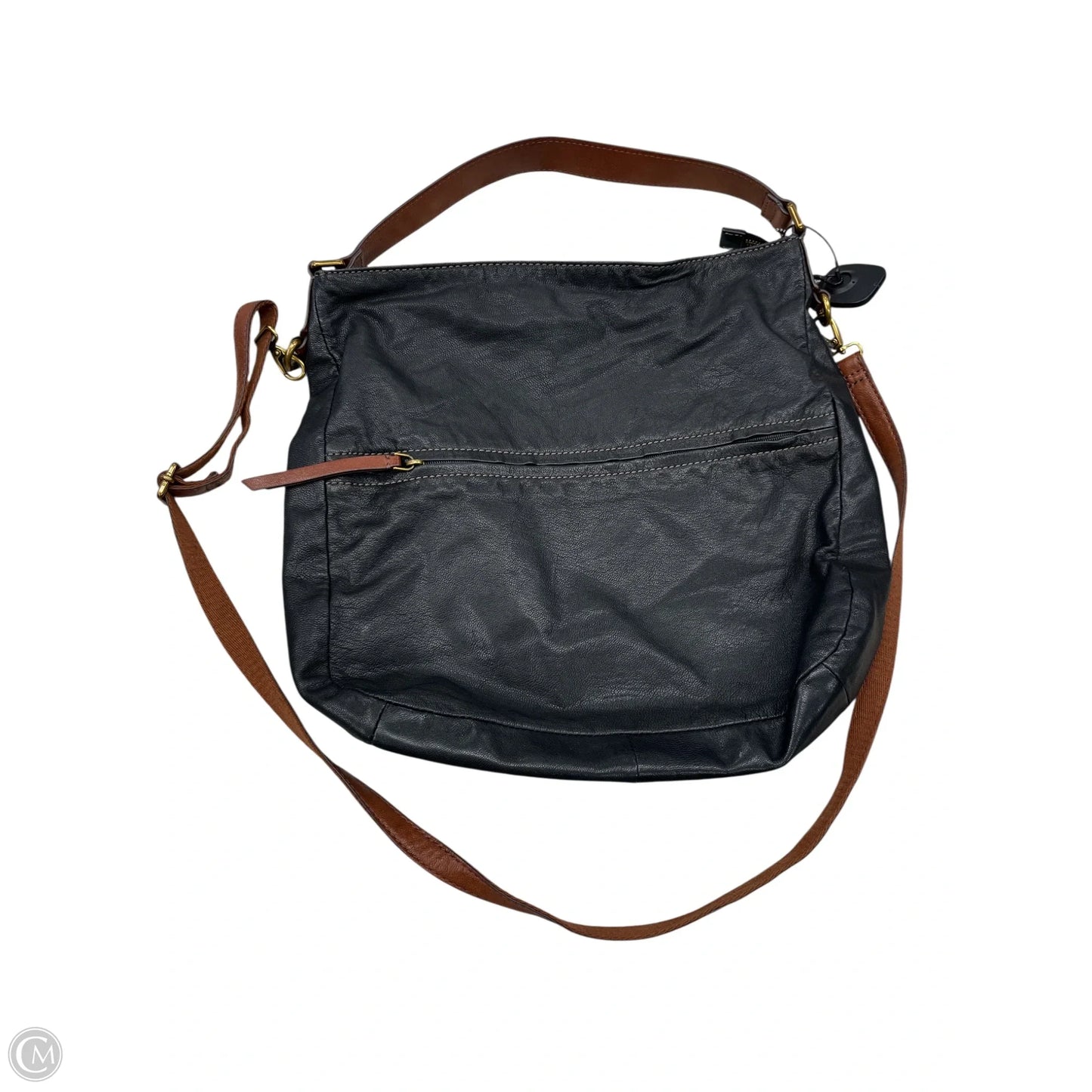 Crossbody By Fossil, Size: Large