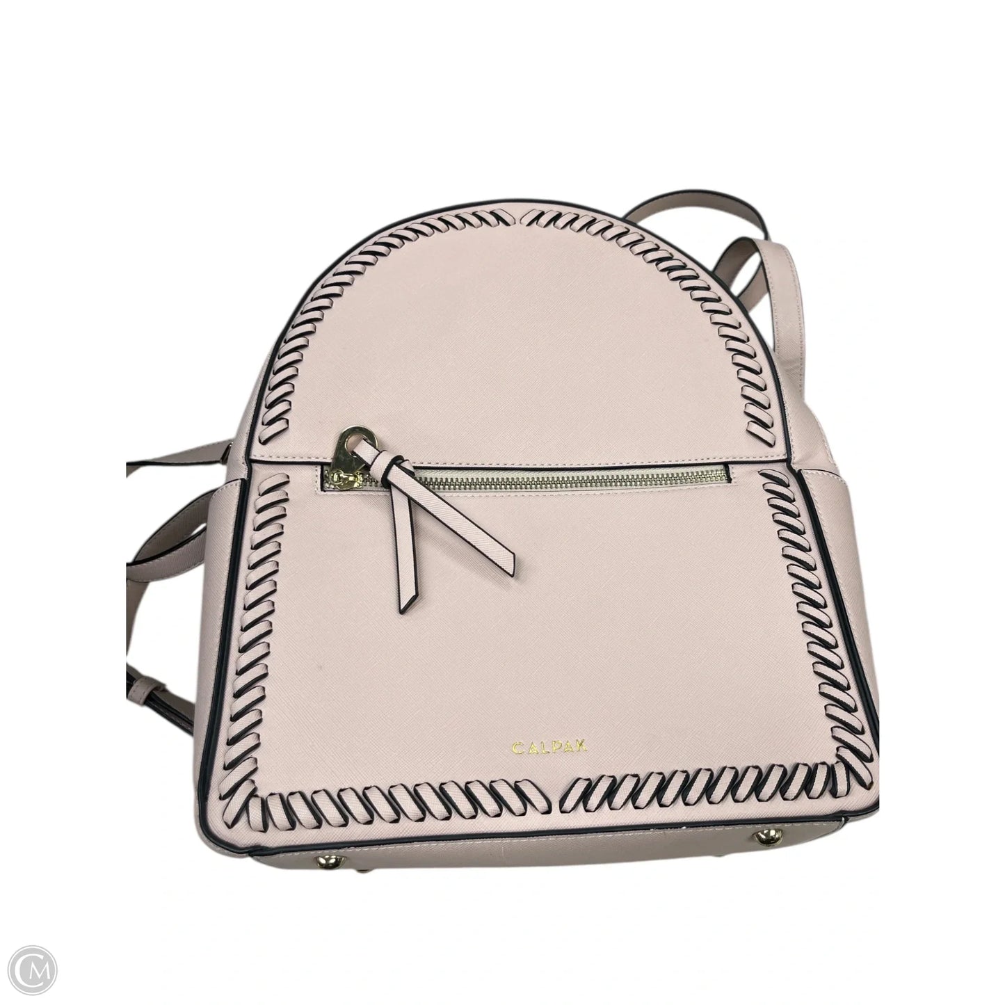 Backpack By Clothes Mentor, Size: Large