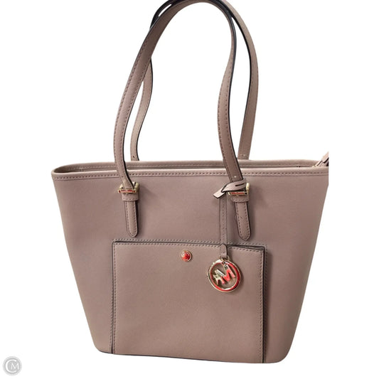 Tote Designer By Michael Kors, Size: Medium