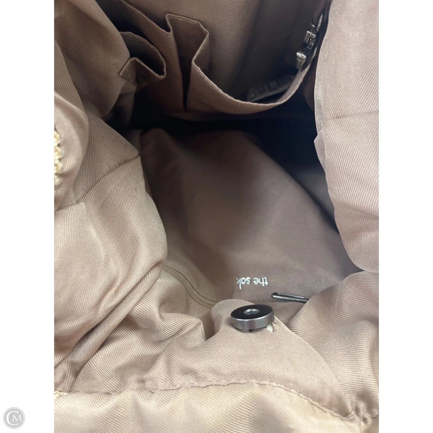 Backpack By The Sak, Size: Medium