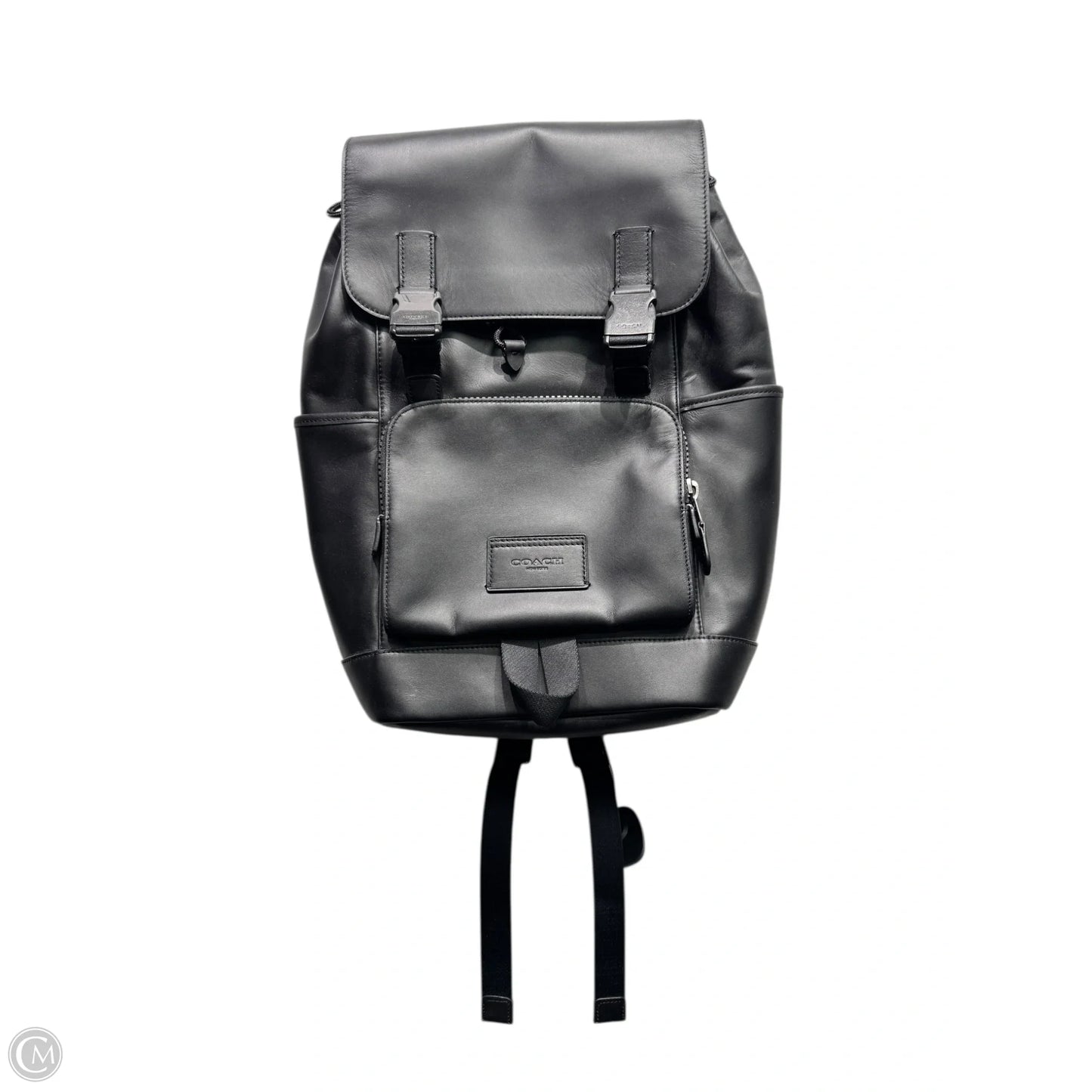 Backpack Designer By Coach, Size: Large
