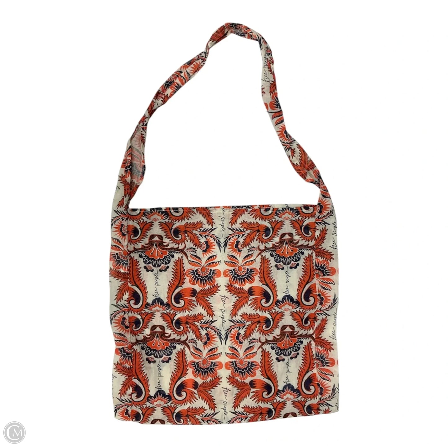 Tote By Free People, Size: Small