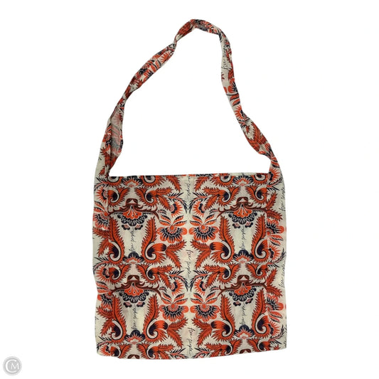Tote By Free People, Size: Small