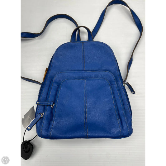 Backpack By Tignanello  Purses, Size: Small