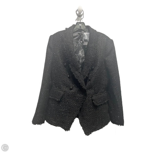 Blazer By White House Black Market In Black, Size: 8